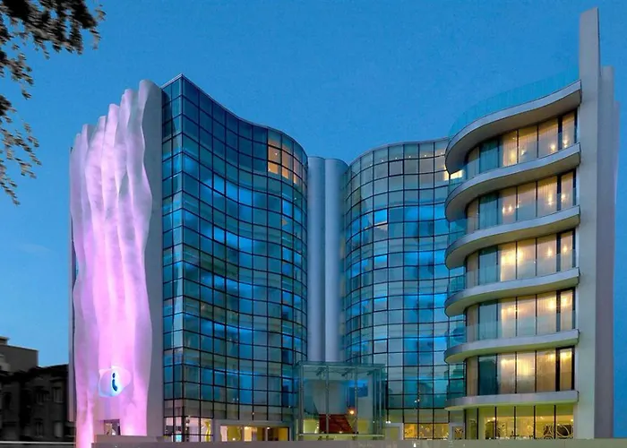 I-Suite Hotel Rimini